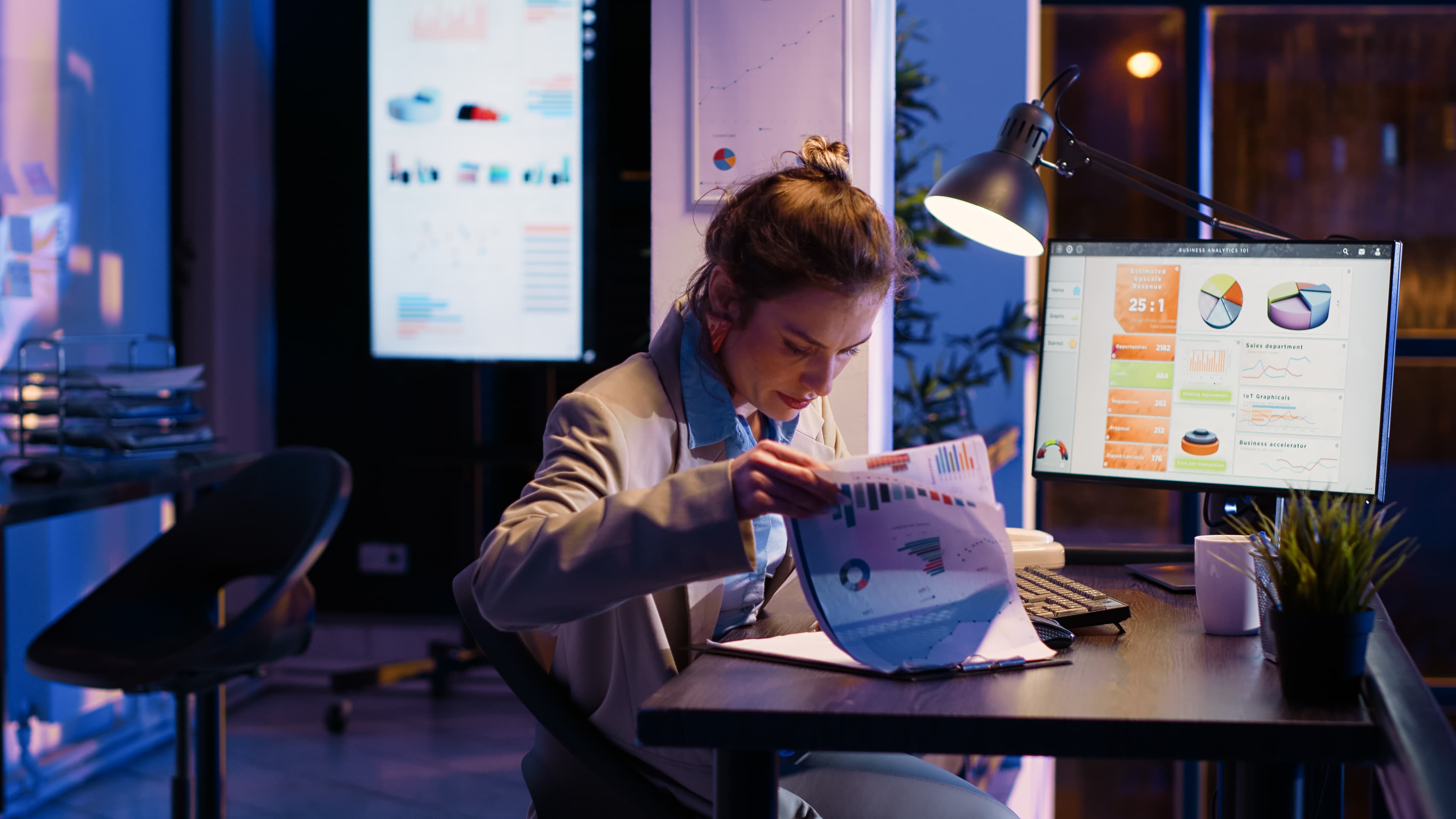 The 2,000-Hour Problem: Why Traditional Due Diligence Can’t Scale to CSDDD