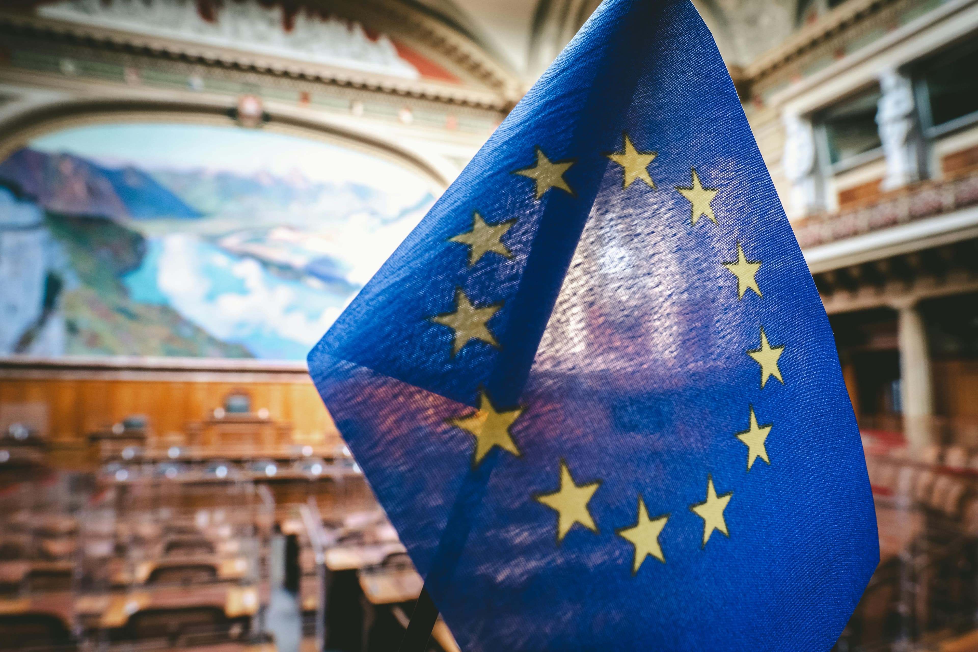 CSDDD Is Here: What Satellite Monitoring Means for European Supply Chain Due Diligence