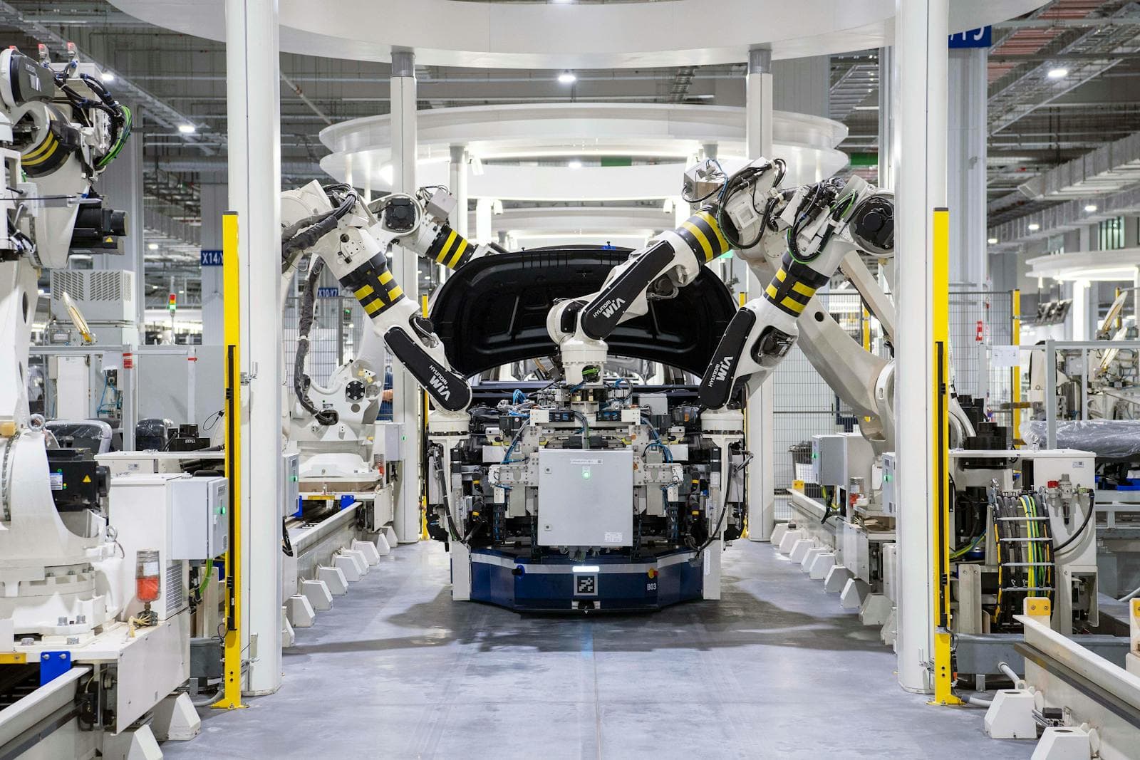 Automotive deep page cover placeholder