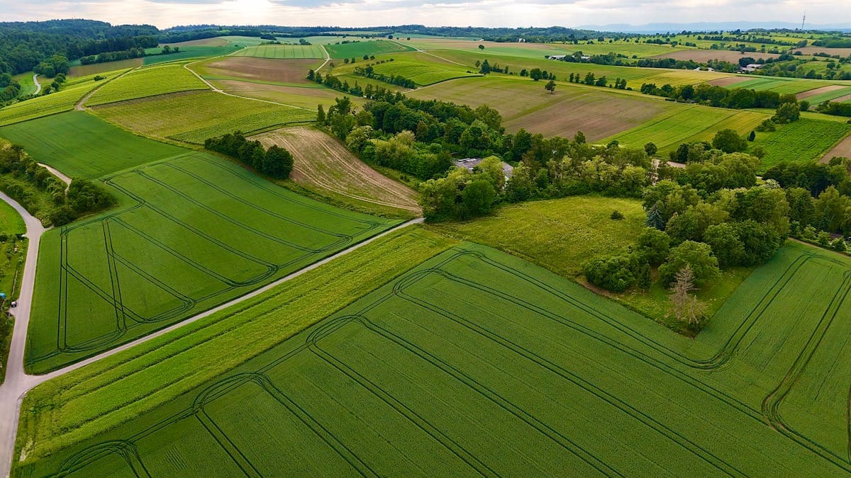 Agriculture and food site placeholder