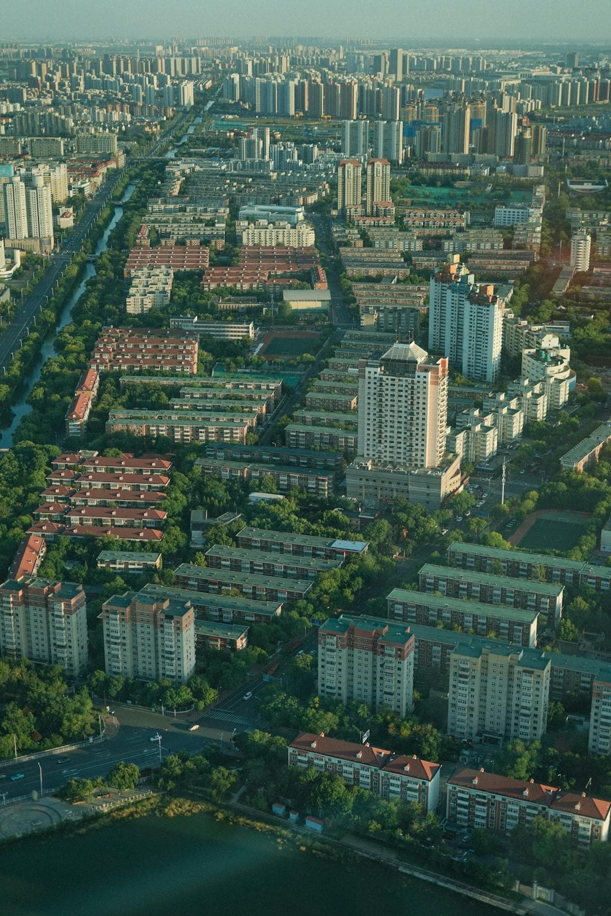 Real estate portfolio placeholder