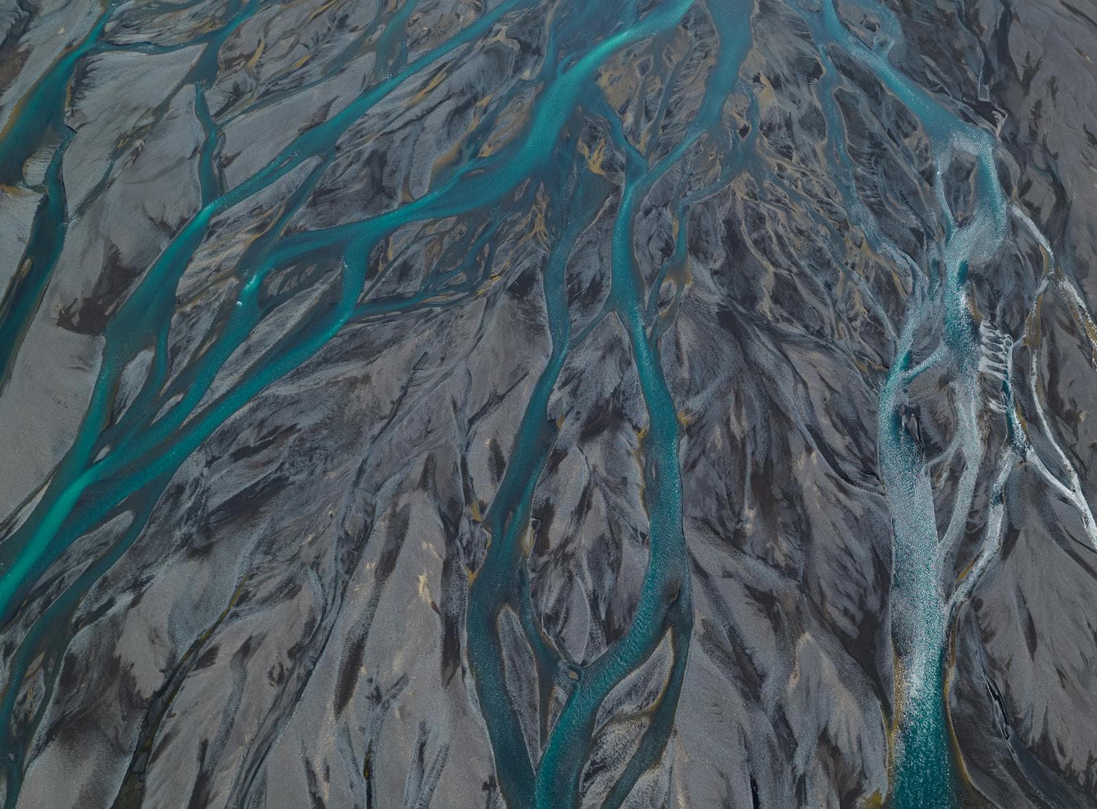 Water extent and turbidity placeholder